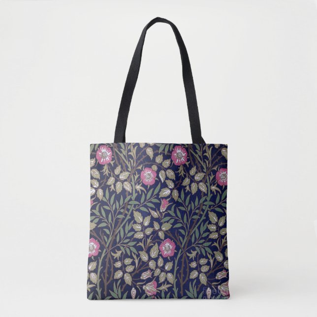 Tote Bag Sweet Briar, William Morris (Devant)