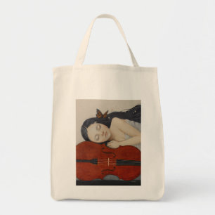 Tote Bag Sweet Dreams