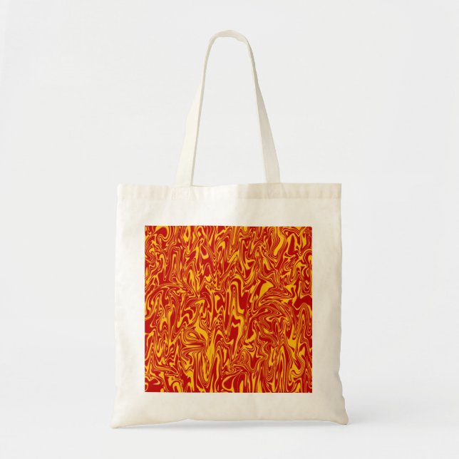 Tote Bag Swirl (Devant)