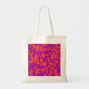 Tote Bag Swirl