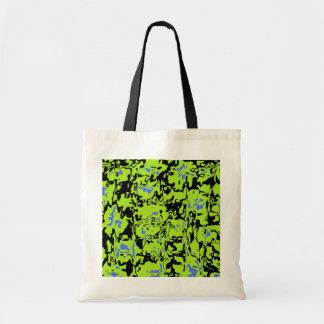 Tote Bag Swirl