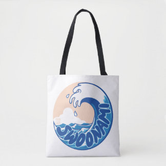 Tote Bag Swoonami Fourre-tout