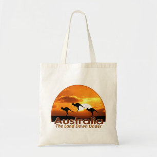 Tote Bag SYDNEY Australie