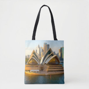 Tote Bag Sydney Opera House Australie