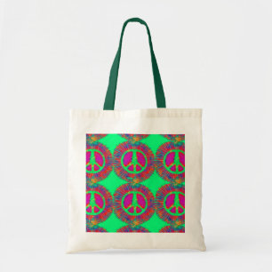 Tote Bag SYMBOLE DE LA Cravate-JOYE DE TRIppY