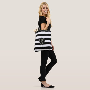 Tote Bag Symbole de Leo 