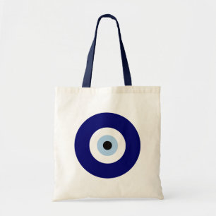 Tote Bag Symbole de protection et de bonne chance