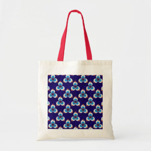Tote Bag Symbole de puissance/Chin-teh-mA-nee