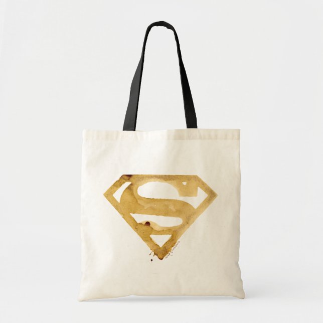 Tote Bag SYMBOLE DU Café (Devant)