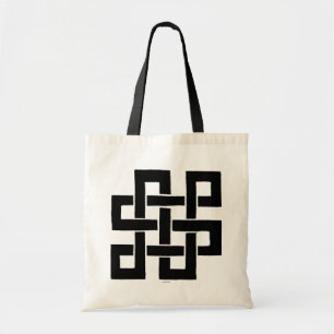 Tote Bag Symbole : Nade-Takara-Nusubi