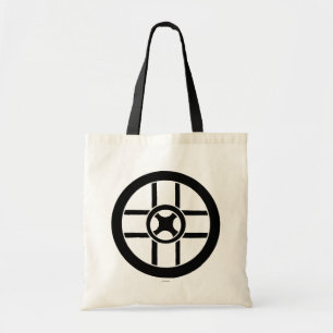Tote Bag Symbole nordique : Croix de roue