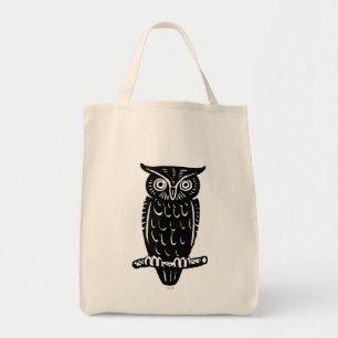 Tote Bag Symbole : Sagesse