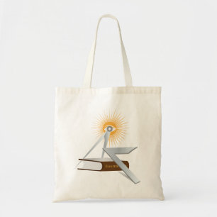 Tote Bag Symboles de franc-maçonnerie