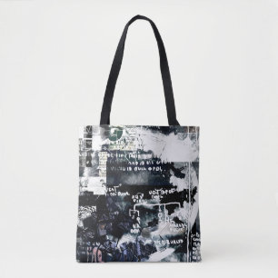 Tote Bag Symboles secrets