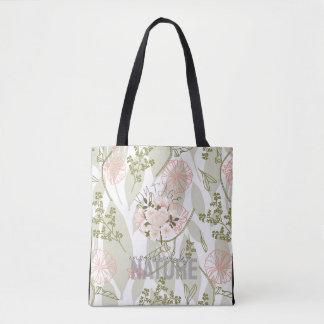 Tote Bag T-Shirt