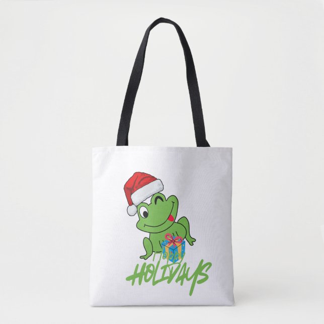 Tote Bag T-Shirt (Devant)