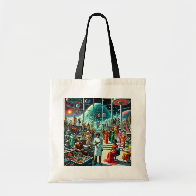 Tote Bag T-Shirt (Devant)