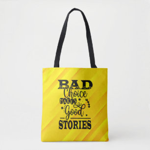 Tote Bag T-shirt