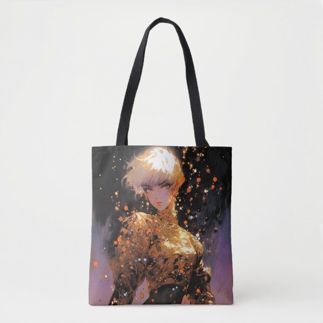 Tote Bag T-shirt (Devant)