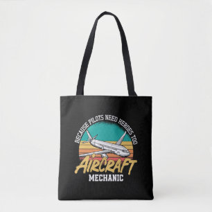 Tote Bag T-shirt