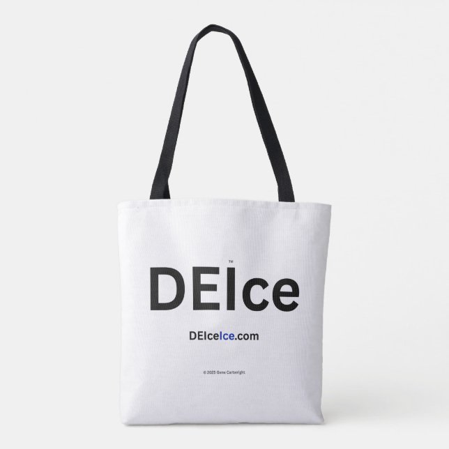 Tote Bag T-shirt (Dos)
