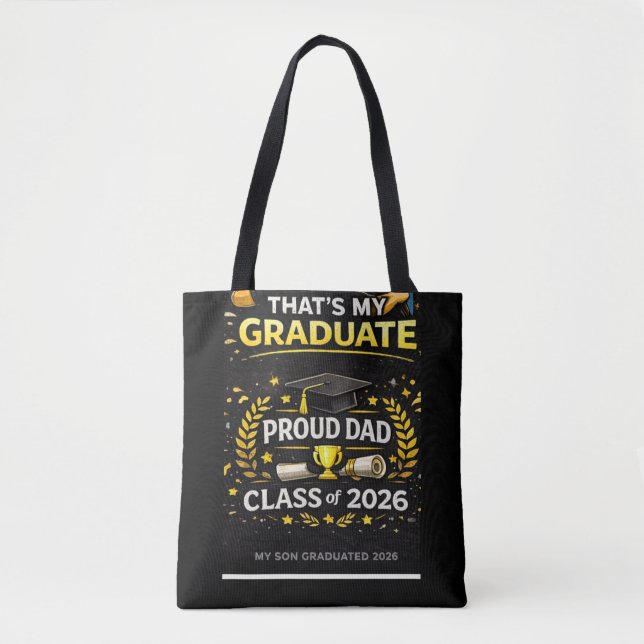 Tote Bag T-shirt (Devant)