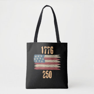 Tote Bag T-Shirt 250 États-Unis
