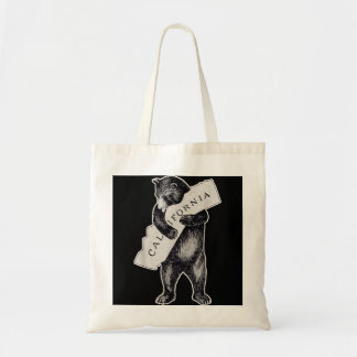 Tote Bag T-shirt Art-rétro Vintage