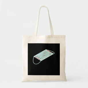 Tote Bag T-shirt de Mask Mask