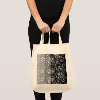 Tote Bag T-shirt Fireworks