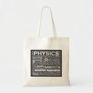 Tote Bag T-shirt physique sur Dark