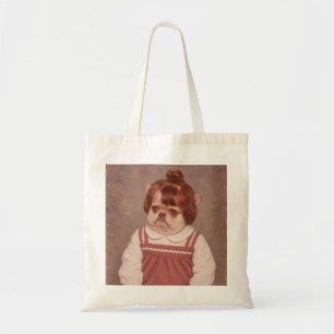 Tote Bag T-shirt pour la journée photo de Chihuahua