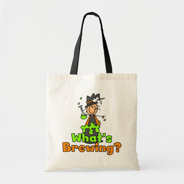 Tote Bag T-shirts et cadeaux (Devant)