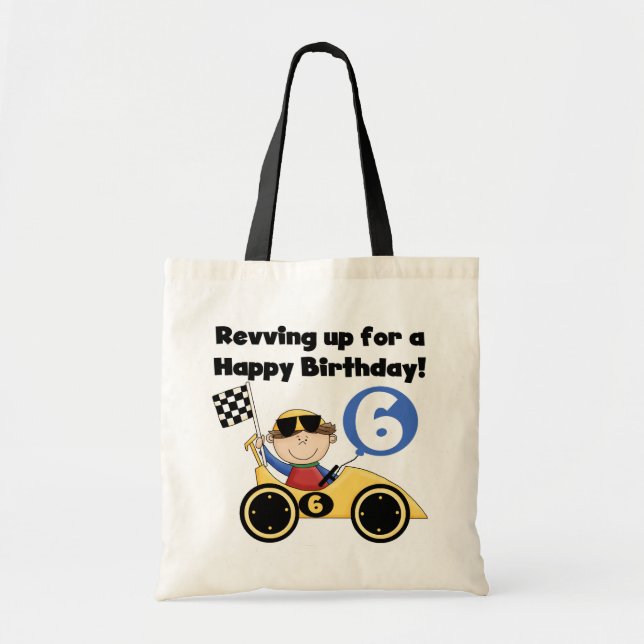 Tote Bag T-shirts et cadeaux d'anniversaire de voiture de c (Devant)
