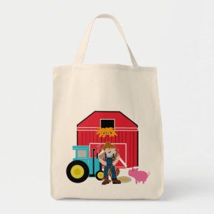 Tote Bag T-shirts et cadeaux de basse cour