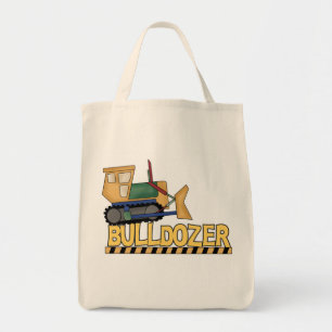 Tote Bag T-shirts et cadeaux de bouteur