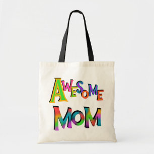 Tote Bag T-shirts et cadeaux impressionnants de maman