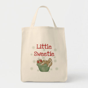 Tote Bag T-shirts et cadeaux Little Sweetie