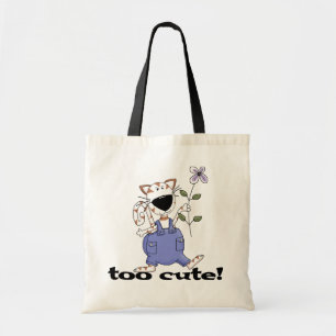 Tote Bag T-shirts et cadeaux pour chaton trop mignons
