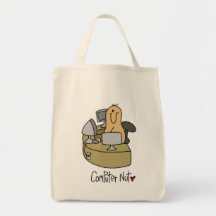 Tote Bag T-shirts et cadeaux pour les mordus d'informatique