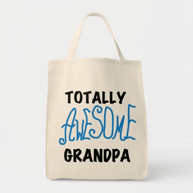 Tote Bag T-shirts et cadeaux totalement impressionnants de (Devant)