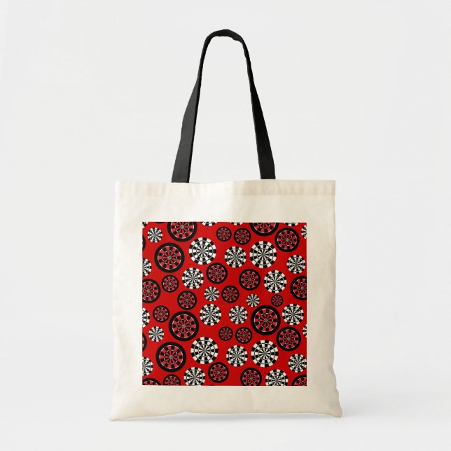 Tote Bag Tableaux de bord (Devant)