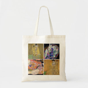 Tote Bag Tableaux de Klimt