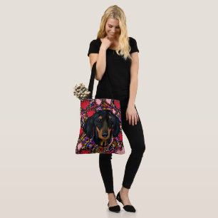 TOTE BAG TACHAUND