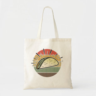 Tote Bag Taco