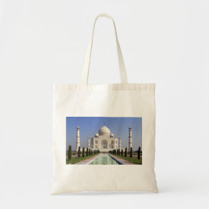 Tote Bag Taj Mahal