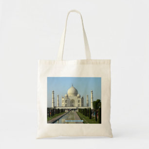 Tote Bag Taj Mahal, Uttar Pradesh, Inde