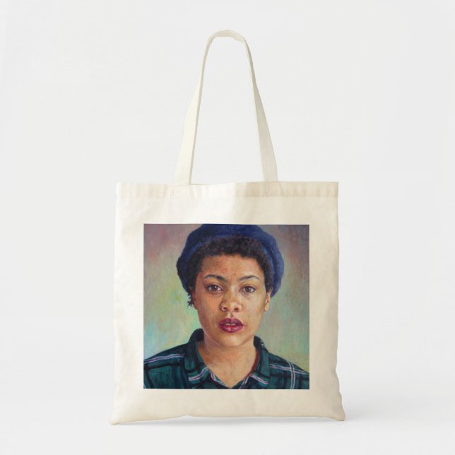 Tote Bag Talla 2014 (Devant)