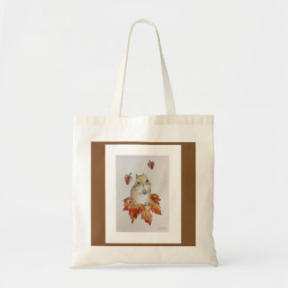 Tote Bag Tamia de chute