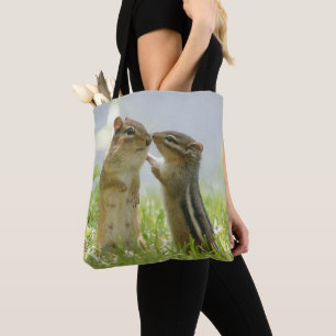 Tote Bag Tamia de mère et de bébé